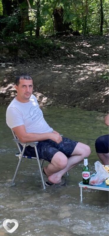 Камиль, 43, Великом Новгороде — анкета №476761