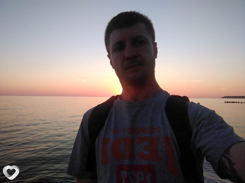 Константин, Черняховск