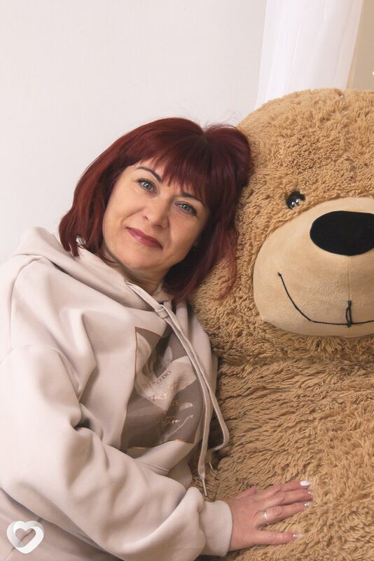 Вика, 52, Твери — анкета №476771