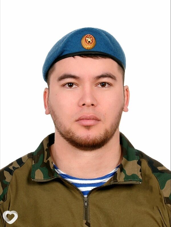 Добрый, Буденновск