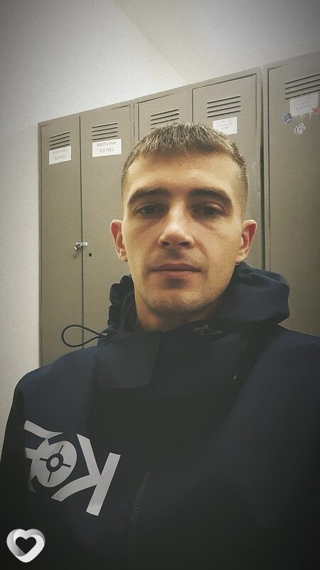 Никита, 33, Инте — анкета №476908