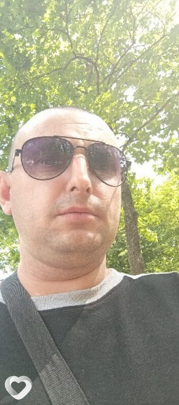 Александр, 40, Светлогорске — анкета №476912