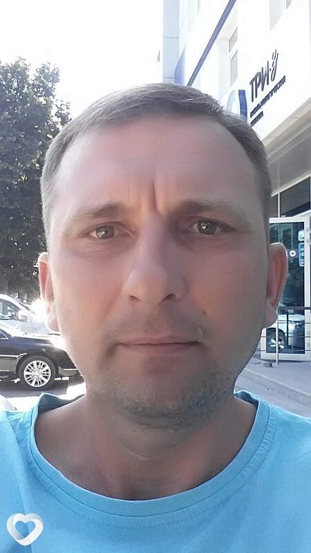 Евгений, 50, Хабаровске — анкета №476920