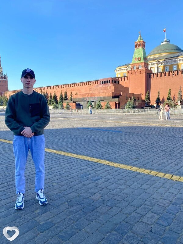 Марат, 24, Нижнем Новгороде — анкета №476921