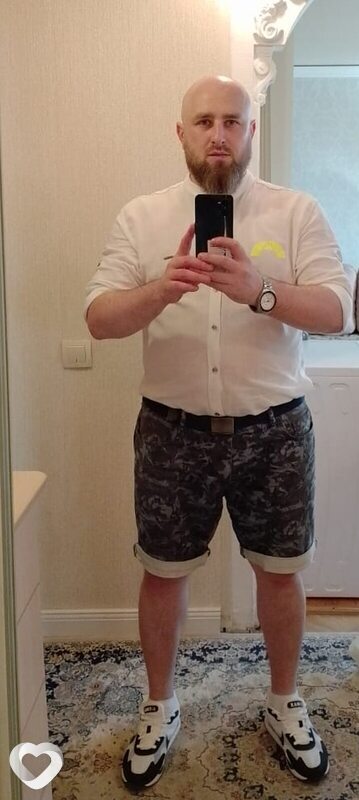 Роман, 37, Ростове-на-Дону — анкета №476923