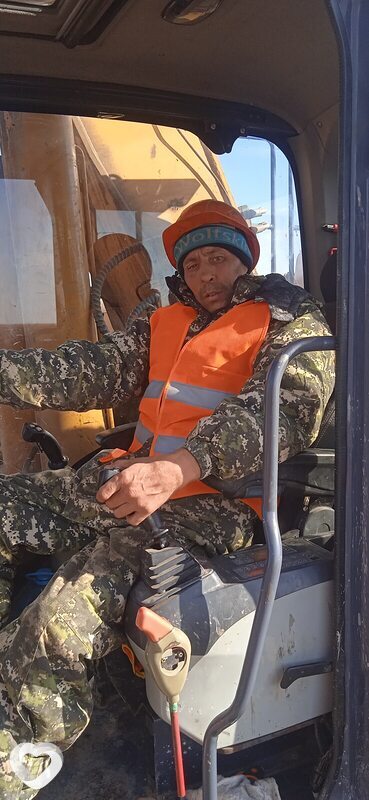 Самат, 48, Костанае — анкета №476925