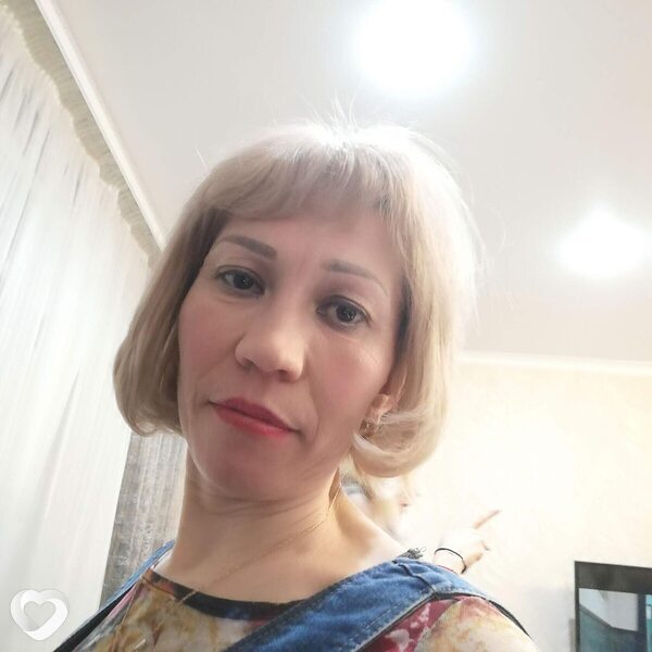 Чулпан, 47, Нефтекамске — анкета №476411