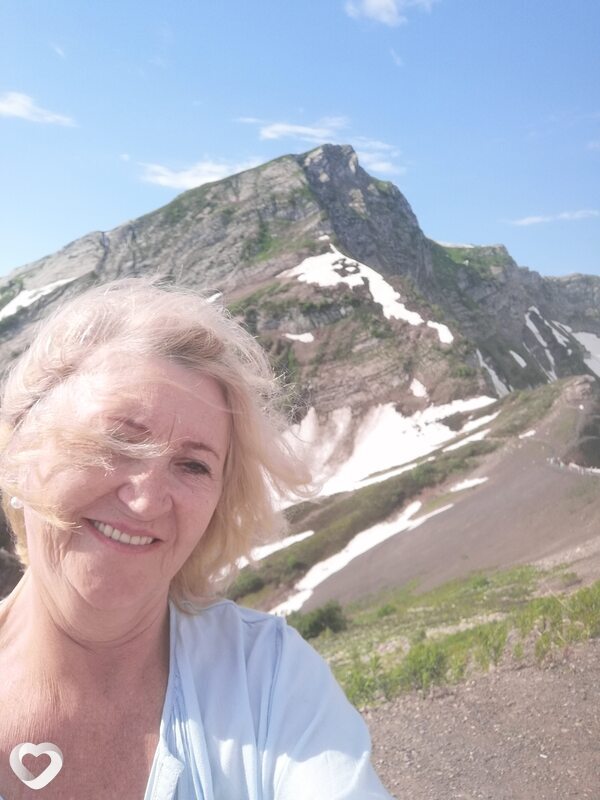 Инна, 65, Рязани — анкета №476418