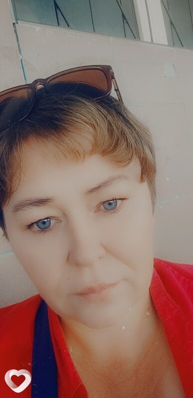 Natalia, 45, Йошкар-Оле — анкета №476422