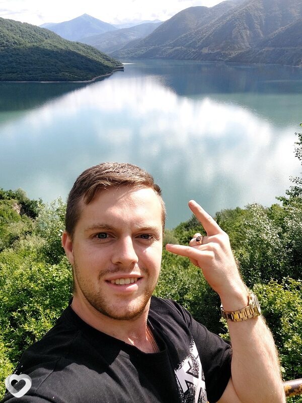 Владимир, 25, Ростове-на-Дону — анкета №476423