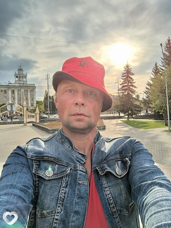 Валерий, 46, Керчи — анкета №476426