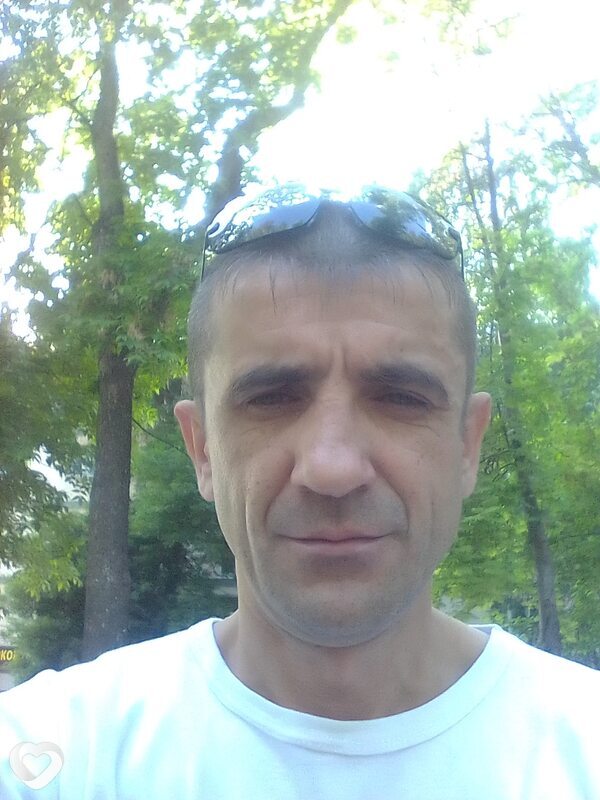 Mavr, 47, Стерлитамаке — анкета №476428