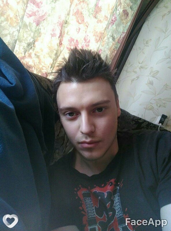 Олег, 33, Владивостоке — анкета №476430