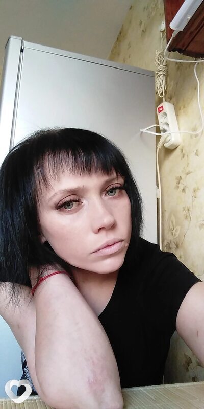 Яна, 36, Калуге — анкета №476484