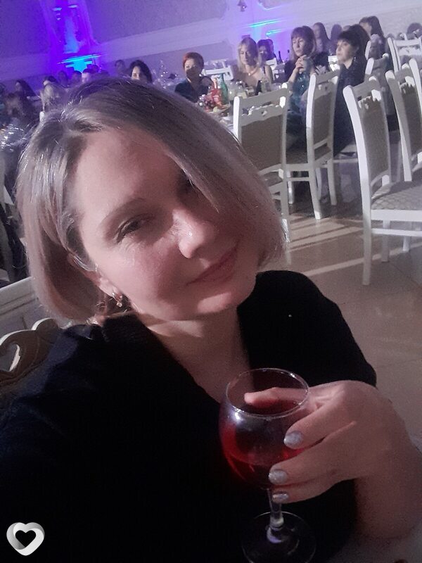 Ольга, 39, Саратове — анкета №476489