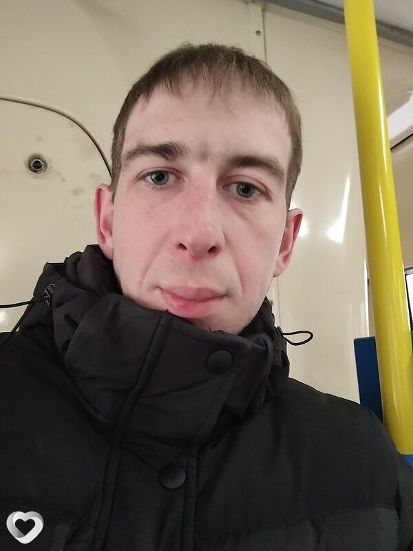 Владимир, 34, Нижнем Новгороде — анкета №476494