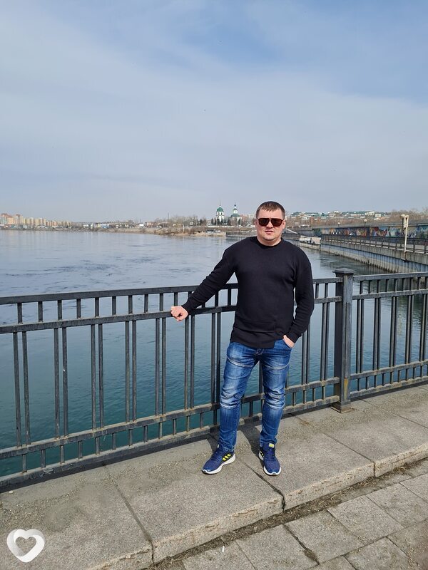 Михаил, 38, Ижевске — анкета №476500