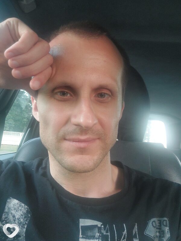 Александр, 41, Минске — анкета №476615