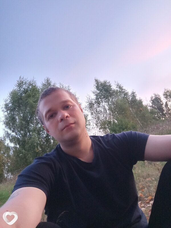 Алексей, 34, Рыбинске — анкета №476624