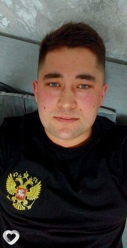 Денис, 34, Балашихе — анкета №476629