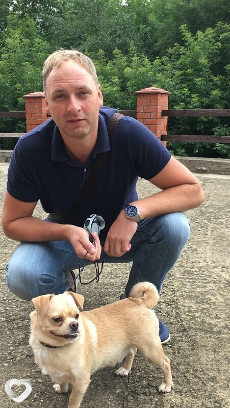 Рома, 41, Рязани — анкета №476559