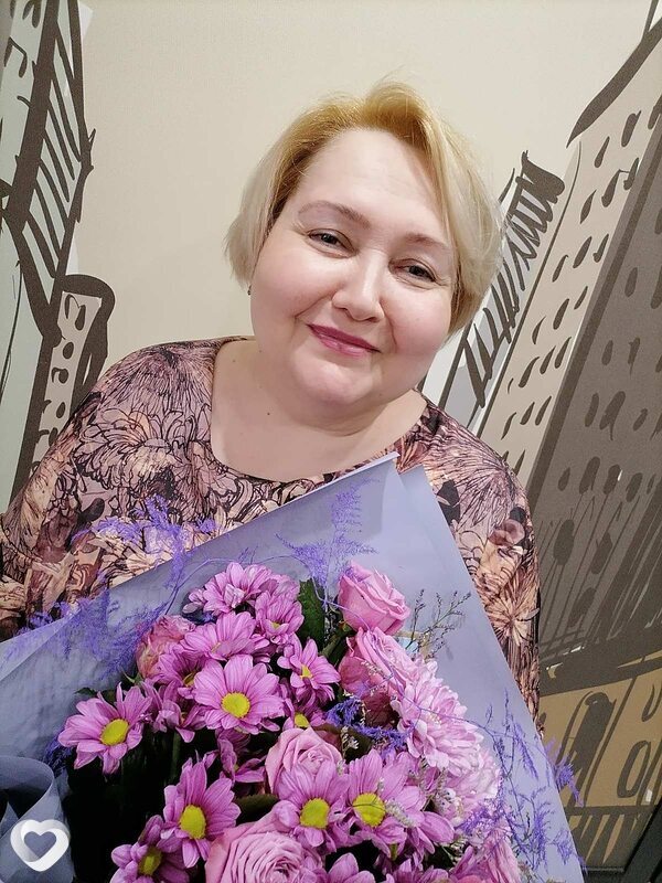 Мери Квин, 60, Саратове — анкета №476581