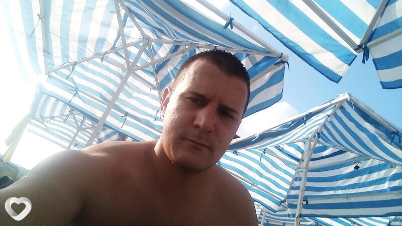 Андрей, 35, Камышине — анкета №476633