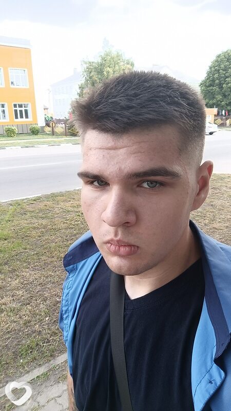 Даниил, Ракитное (Белгородская Область)