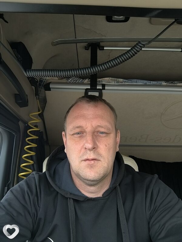 Андрей, 40, Могилев — анкета №476638