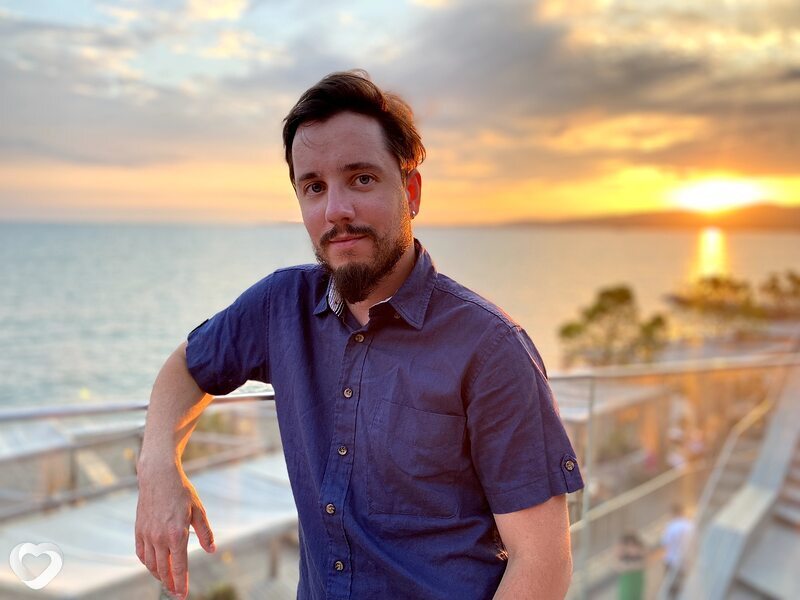 Евгений, 33, Мурманске — анкета №476645