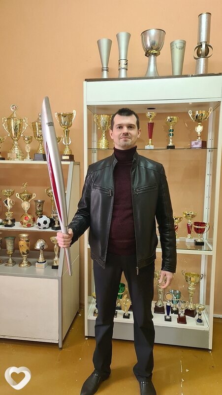 Антон, 36, Ярославле — анкета №476652