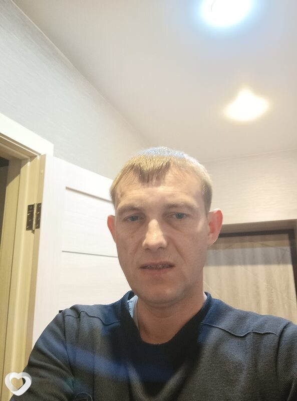 Иван, 42, Волжске — анкета №476655