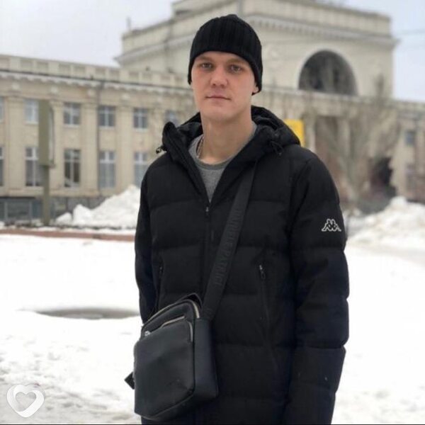 Алексей, 29, Благовещенске — анкета №476656