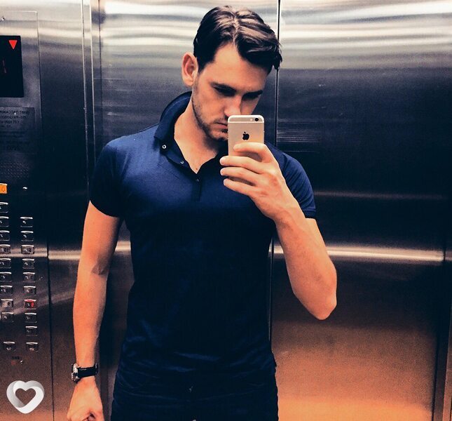 Алекс, 39, Екатеринбурге — анкета №476518