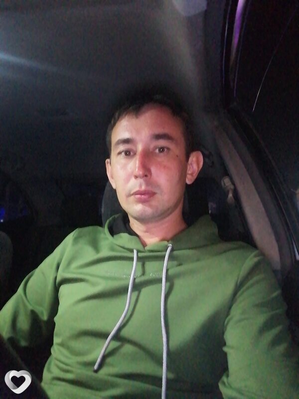 Рустам, 35, Омске — анкета №476519