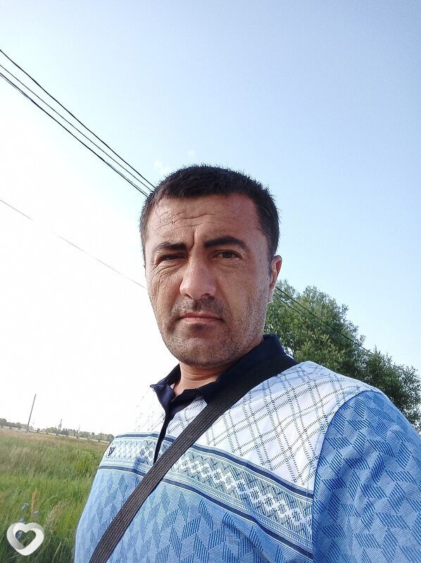 Саша, 39, Брянске — анкета №476524