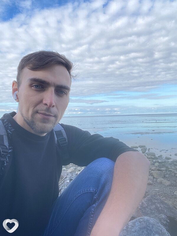 Роман, 32, Минске — анкета №476529