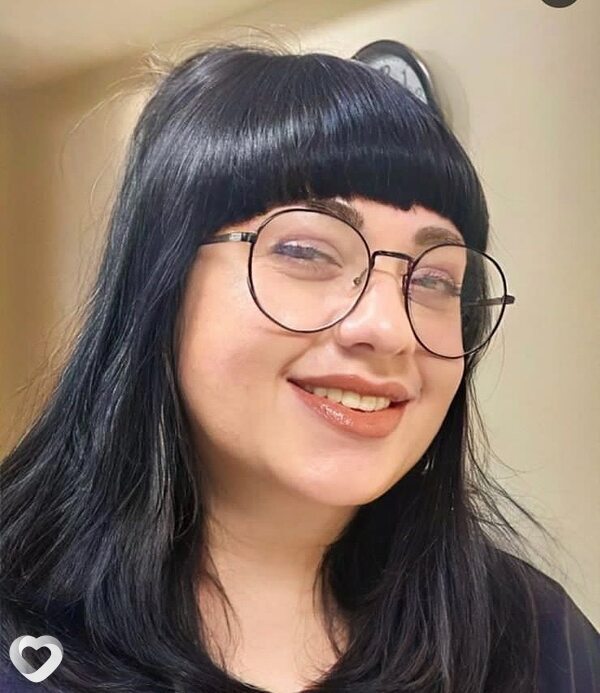 Дарья, 45, Кургане — анкета №476531