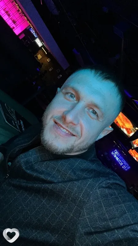 Сергей, 32, Барнауле — анкета №476783