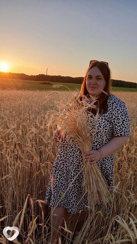 Алина, 33, Кирове — анкета №476788