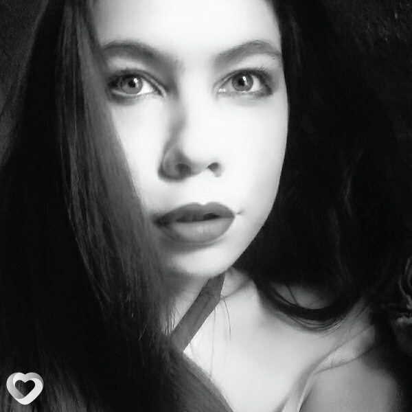 Аня, 25, Уфе — анкета №476792