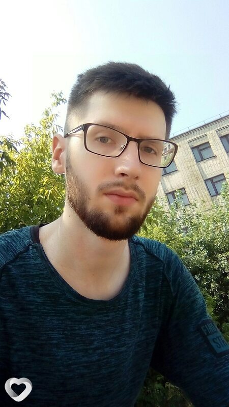 Максим, 31, Кирове — анкета №476796