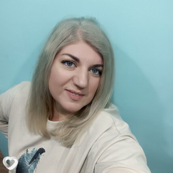 Кира, 43, Димитровграде — анкета №476797