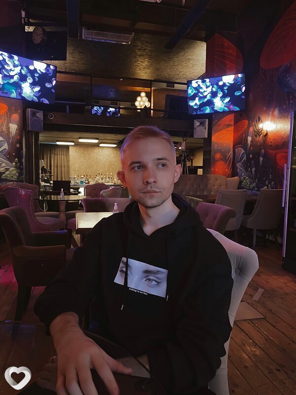 Тёма, 26, Нижнем Новгороде — анкета №476799