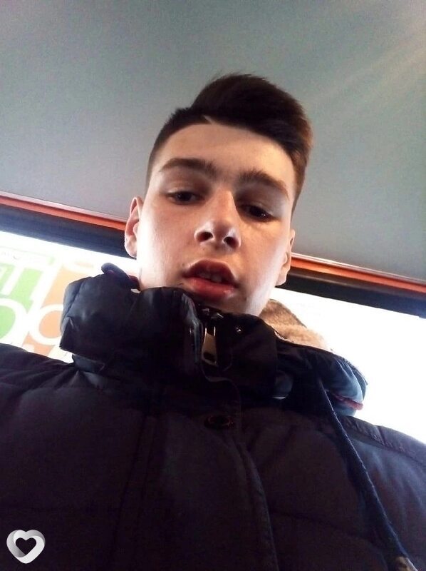 Егор, 22, Нижнем Новгороде — анкета №476684