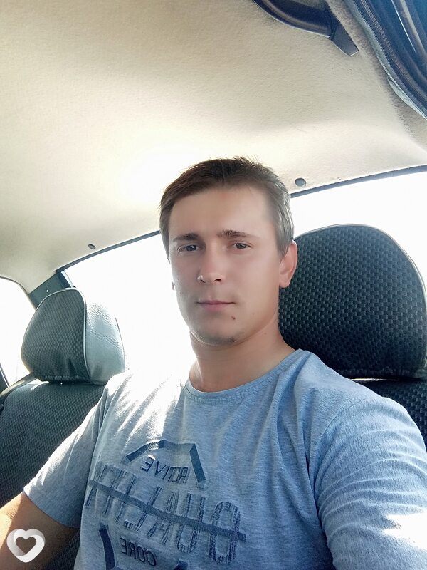 Андрей, 33, Усть-Лабинск — анкета №476687