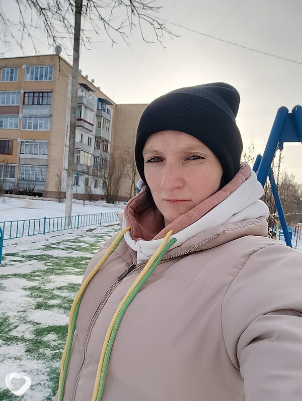 Оля, Верея