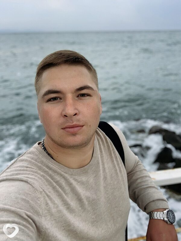 Артём, 29, Севастополе — анкета №476689