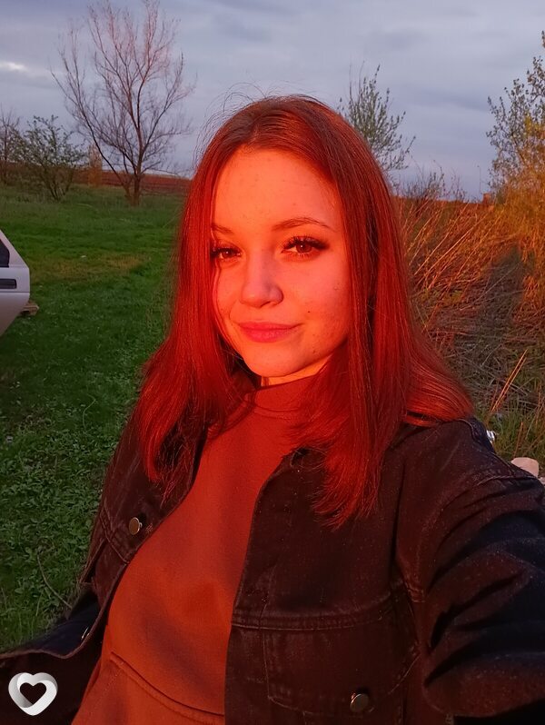 Аня, 23, Воронеже — анкета №476696