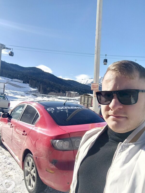 Илья, 29, Ставрополе — анкета №476698